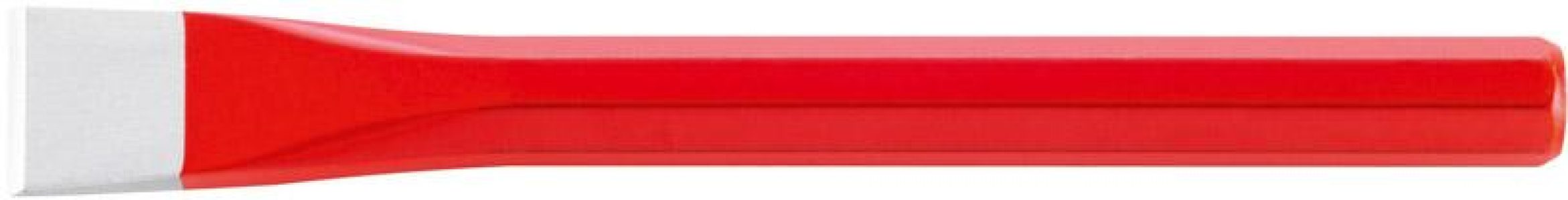 Ploché dláto pre kameň DIN7254B 500x x20 mm FORMAT