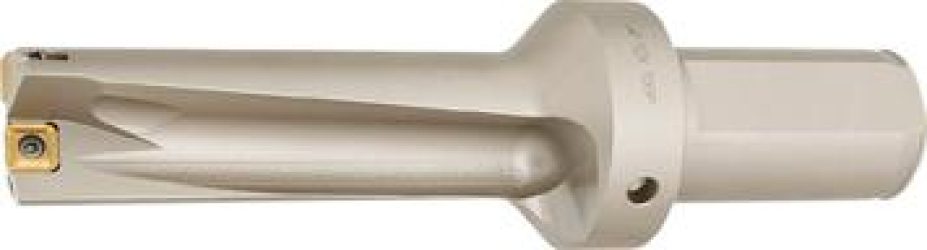 Vrták plný na VBD s vnútorným chladením Dx3 39 mm