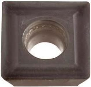 ISO vymeniteľná britová doštička SOMT 09T304-F KH9105 FORMAT