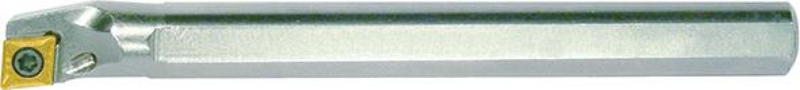 ISO vŕtacia tyč A25Q SCLCR 09 FORMAT