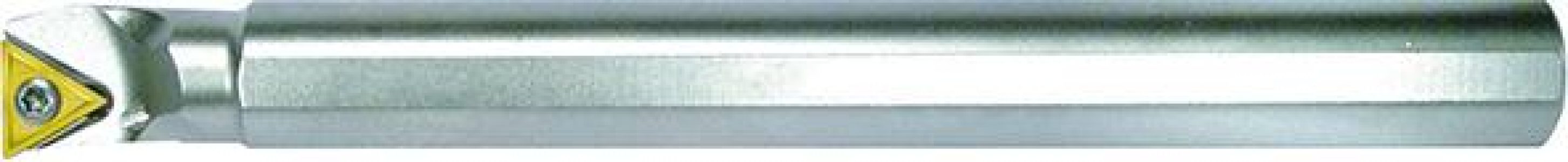 ISO vŕtacia tyč A25S STFCR 16 FORMAT