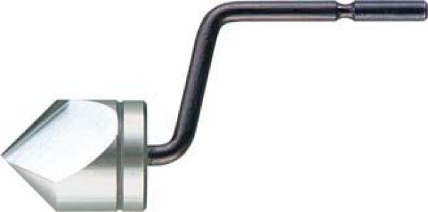 Kľukový záhlbník HSS BC1650 16