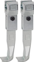 Pár sťahovacích hákov pre Sťahovák univerzálny veľkosť 3-200 – 200 mm KUKKO