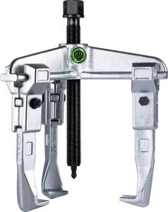 Sťahovák univerzálny 3-ramenný 200 x 150 mm Sťahovák 3-ramenný KUKKO