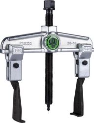 Sťahovák univerzálny 2-ramenný 250 x 200 mm KUKKO