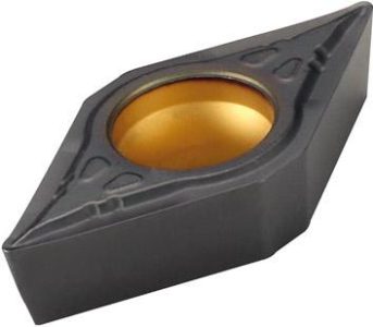 ISO vymeniteľná britová doštička DCMT 11T308-M PK9015 FORMAT