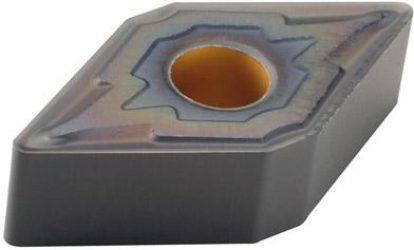 ISO vymeniteľná britová doštička DNMG 150608-M PK9015 FORMAT