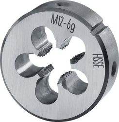 Závitové očko EN22568 HSSE M24x1