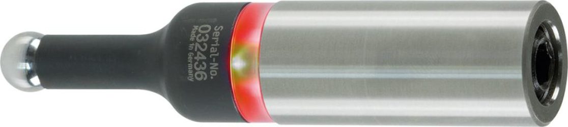 Snímač hrán so svietiacim indikátorom D20 mm TSCHORN