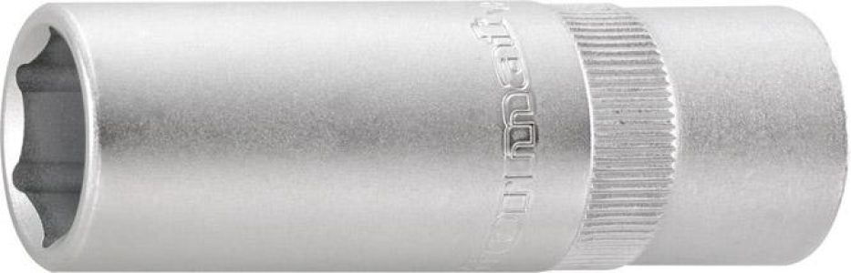 Adaptér nástrčných kľúčov 6-hranný 1/2" 32 mm dlhý FORMAT