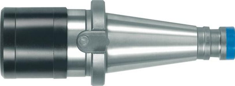 Závitové rýchlovýmenné skľučovadlo DIN2080 M14-33 SK50 FORTIS