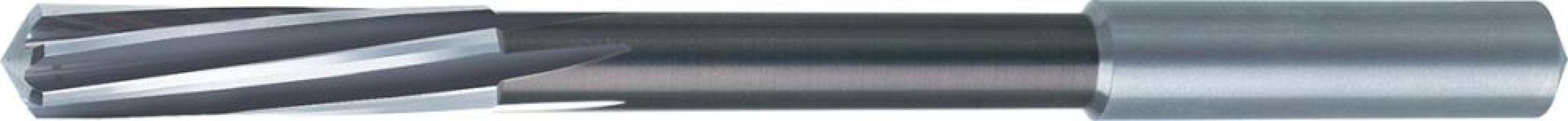 Strojný výstružník NC výrobná norma MTK 12