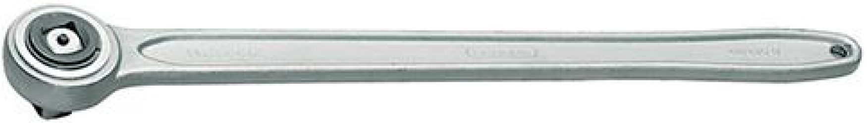 Prevlečná račňa 3/4" 36 zubov 510 mm 3293Z-94 Gedore