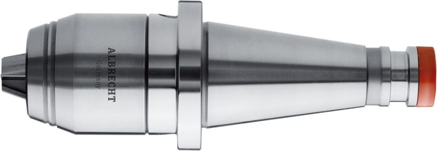 Krátke vŕtacie skľučovadlo AKL DIN2080 1-16 mm SK40 ALBRECHT