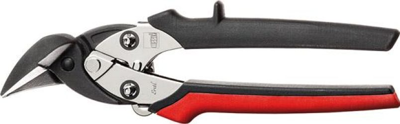 Nožnice Ideal s pákovým prevodom pravé 180 mm Erdi