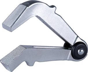 Zámočnícka zvierka 125 mm KUKKO