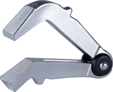 Zámočnícka zvierka 125 mm KUKKO