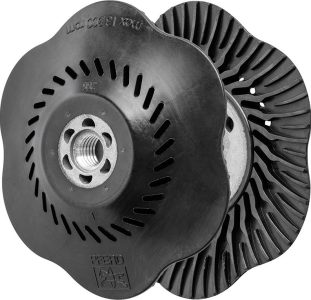 Lamelový brúsny kotúč SMT 674 125 x 22