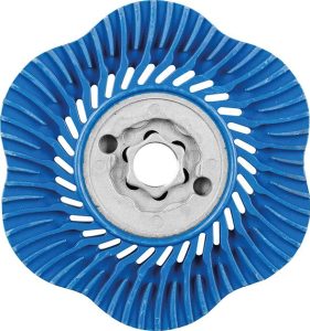 Podperný tanier CC-H-GT 125 mm M14 Pferd