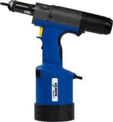 Usazovačka matíc trhacích nitov FireFox 2 M6 GESIPA