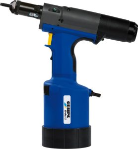 Usazovačka matíc trhacích nitov FireFox 2 M6 GESIPA