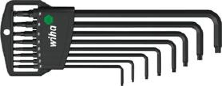 Sada inbusových kľúčov