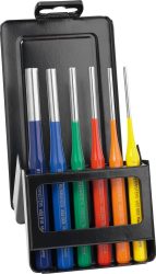 Sada vytĺkačov závlačiek exclusiv