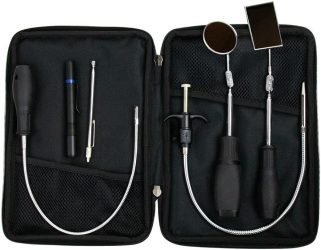 Sada inšpekčného náradia 6-dielna