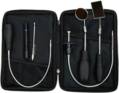 Sada inšpekčného náradia 6-dielna