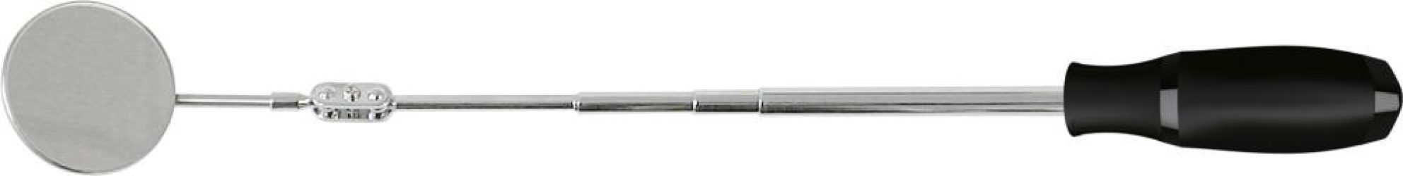 Teleskopické vyhľadávaciezrkadlo okrúhle 50 mm