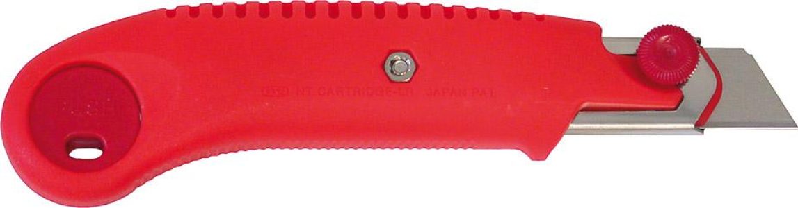 ulamovací s tlačidlom 18 mm FORMAT