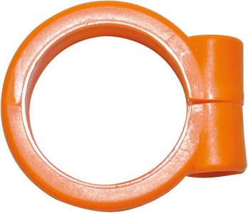 Upínací krúžok 4-dielny 1/2" LOC-LINE