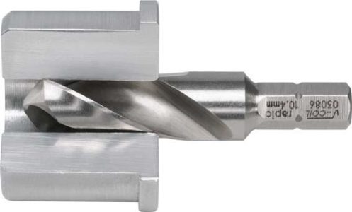 Sada na opravu závitov RAPID 1xD M3x0