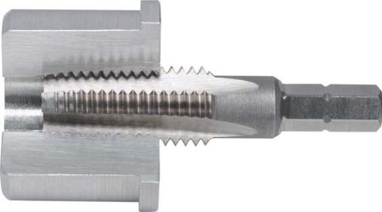 Sada na opravu závitov RAPID 1xD M5x0