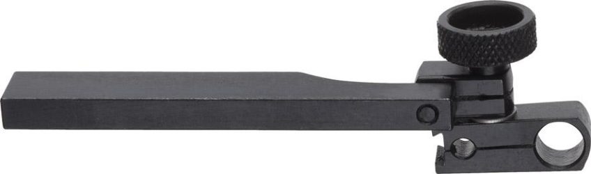 Upínací držiak pre páčkový odchýlkomer 6x12x80 mm FORMAT