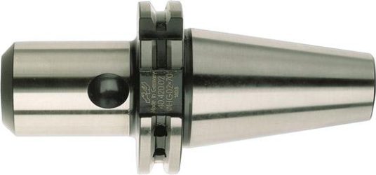 Skľučovadlo HG DIN69871ADB SK40 16-20 mm HAIMER