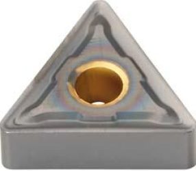 ISO vymeniteľná britová doštička TNMG 160408-R PMK9030 FORMAT