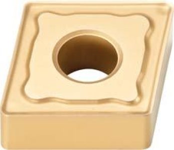 ISO vymeniteľná britová doštička CNMG 120412 VA9040 FORMAT