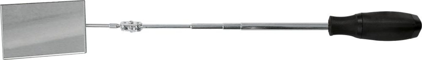 Teleskopické inšpekčné zrkadlo