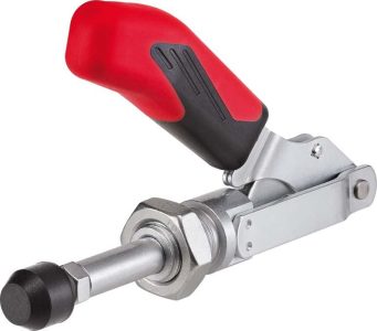 Úpinka tlaková 6840 veľkosť 5 M27 AMF