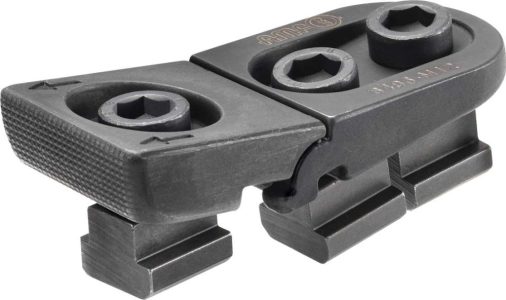 Plochá úpinka 6496 M20 x 28 mm AMF