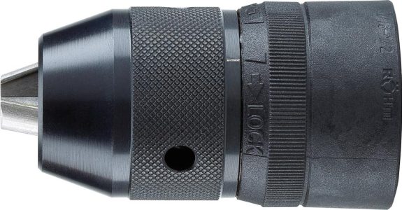 Rýchloupínacie vŕtacie skľučovadlo Supra SKE 1