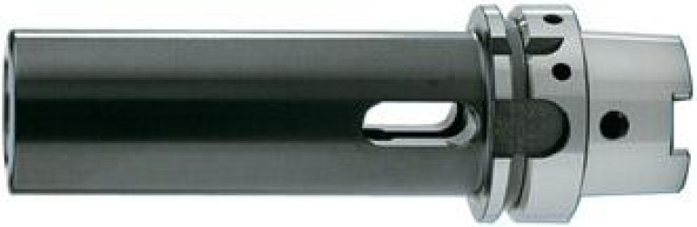 Medzipuzdro DIN69893A HSK-A 63 tvar D MK4x160 mm HAIMER