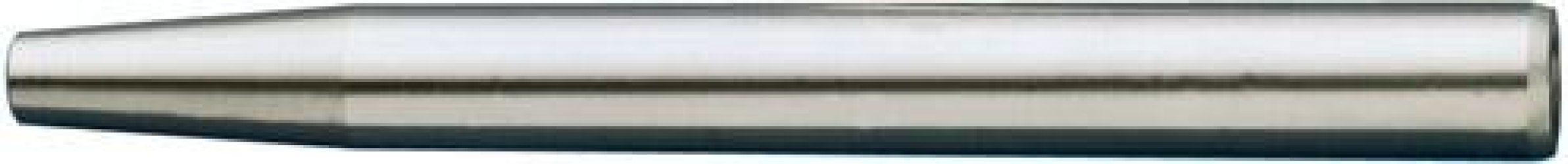 Skľučovadlo pre tepelné upínanie – predĺženie