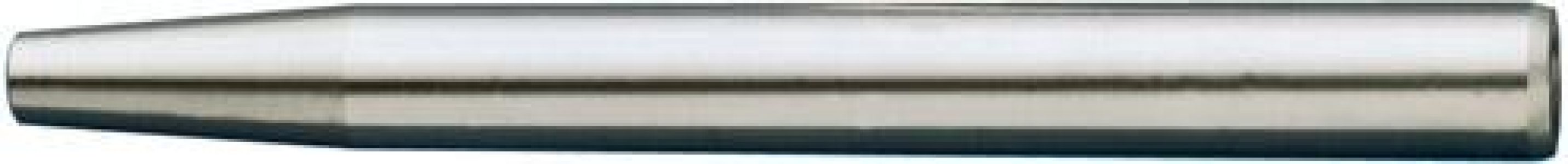 Skľučovadlo pre tepelné upínanie – predĺženie