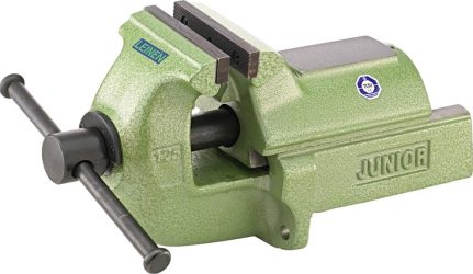 Presný paralelný zverák 150 mm LEINEN