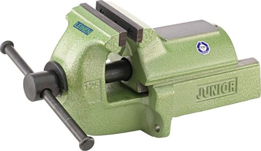 Presný paralelný zverák 150 mm LEINEN