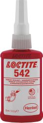 LOCTITE 542 BO 50 ML EGFDTesnenie závitov Henkel