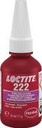 LOCTITE 222 BO 10 ML EGFDZaisťovač skrutiek Henkel