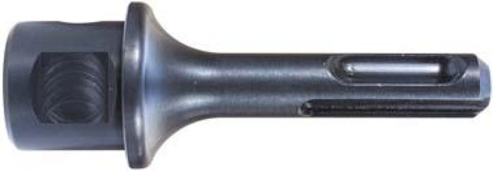 Upínací držiak pre vykružovaciu pílu SDS FORMAT